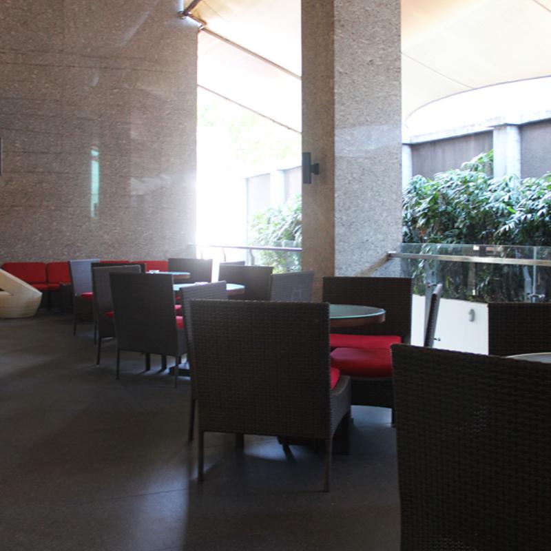 Swiss-Belinn Manyar Surabaya - Restoran