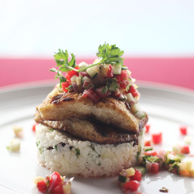 Swiss-Belinn Manyar Surabaya - Restoran