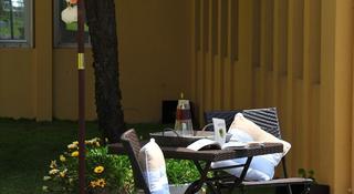 Axis Ofir Beach Resort fotoÄŸrafÄ±
