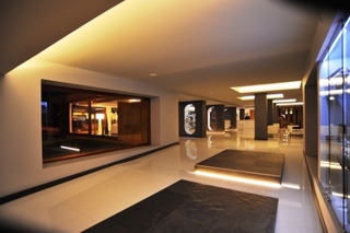 Axis Ofir Beach Resort fotoÄŸrafÄ±