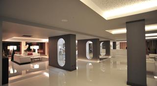 Axis Ofir Beach Resort fotoÄŸrafÄ±