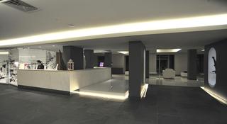 Axis Ofir Beach Resort fotoÄŸrafÄ±