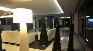 Axis Ofir Beach Resort fotoÄŸrafÄ±