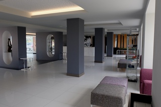 Axis Ofir Beach Resort fotoÄŸrafÄ±