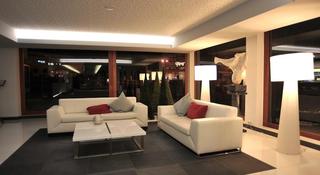 Axis Ofir Beach Resort fotoÄŸrafÄ±