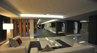 Axis Ofir Beach Resort fotoÄŸrafÄ±