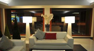 Axis Ofir Beach Resort fotoÄŸrafÄ±