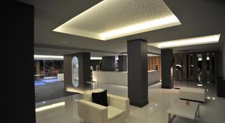 Axis Ofir Beach Resort fotoÄŸrafÄ±