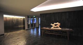 Axis Ofir Beach Resort fotoÄŸrafÄ±