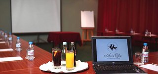 Axis Ofir Beach Resort fotoÄŸrafÄ±