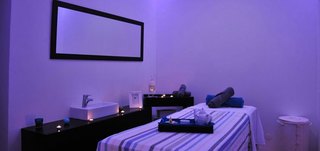 Axis Ofir Beach Resort fotoÄŸrafÄ±