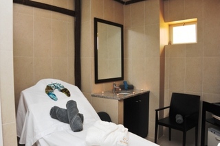Axis Ofir Beach Resort fotoÄŸrafÄ±