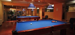 Axis Ofir Beach Resort fotoÄŸrafÄ±