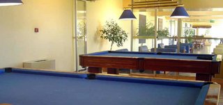 Axis Ofir Beach Resort fotoÄŸrafÄ±