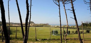 Axis Ofir Beach Resort fotoÄŸrafÄ±