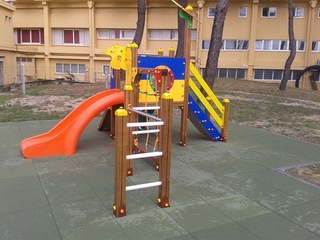 Axis Ofir Beach Resort fotoÄŸrafÄ±