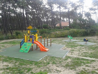 Axis Ofir Beach Resort fotoÄŸrafÄ±
