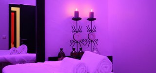 Axis Ofir Beach Resort fotoÄŸrafÄ±