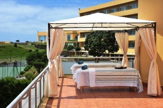 Axis Ofir Beach Resort fotoÄŸrafÄ±