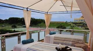 Axis Ofir Beach Resort fotoÄŸrafÄ±
