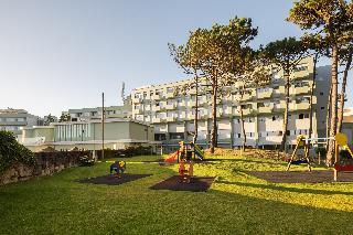 Axis Ofir Beach Resort fotoÄŸrafÄ±