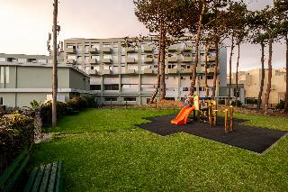 Axis Ofir Beach Resort fotoÄŸrafÄ±