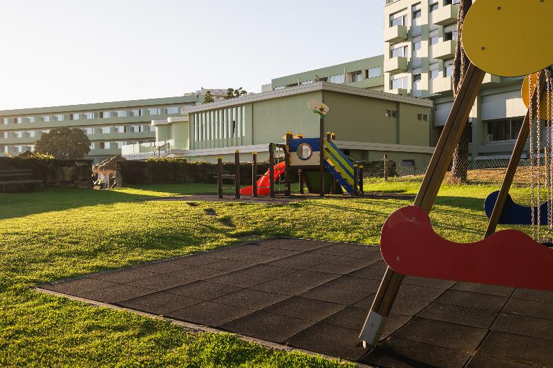 Axis Ofir Beach Resort - Aktivite