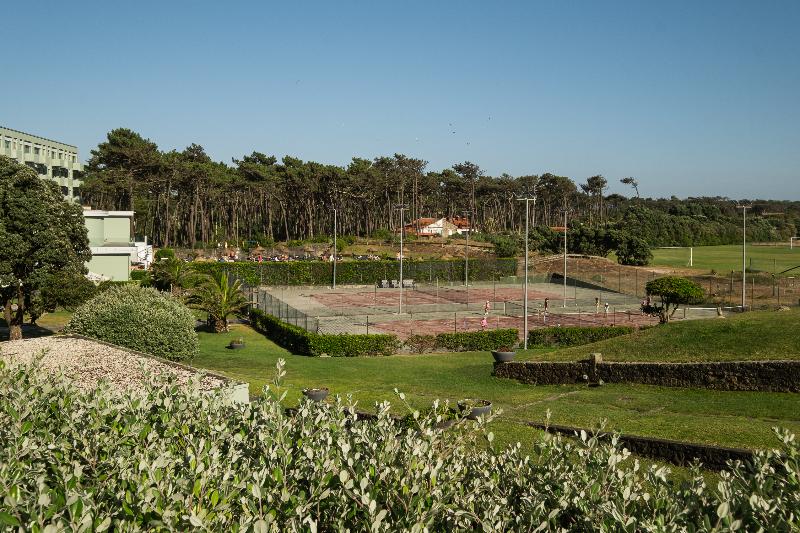 Axis Ofir Beach Resort - Aktivite