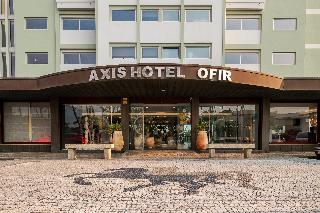 Axis Ofir Beach Resort otel fotoğrafı