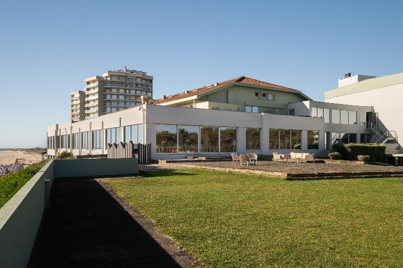 Axis Ofir Beach Resort - Genel