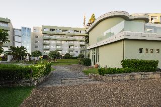 Axis Ofir Beach Resort fotoÄŸrafÄ±
