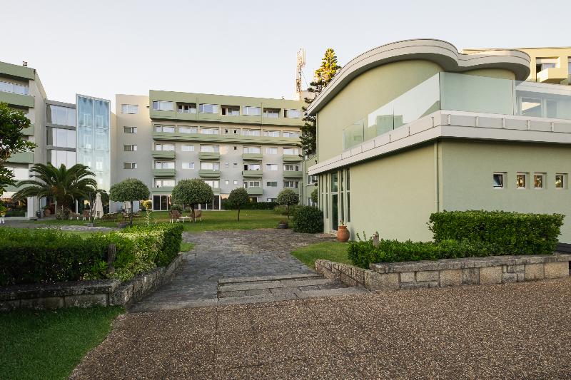 Axis Ofir Beach Resort - Genel