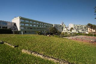 Axis Ofir Beach Resort fotoÄŸrafÄ±