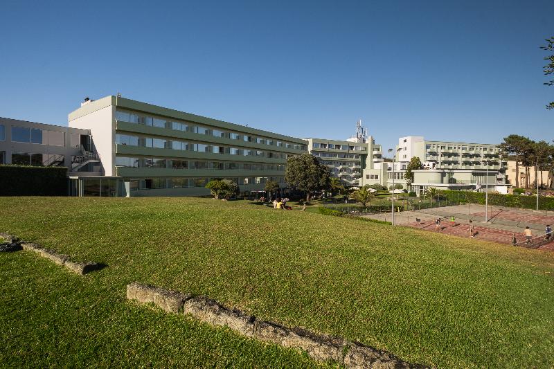 Axis Ofir Beach Resort - Genel