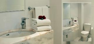Axis Ofir Beach Resort fotoÄŸrafÄ±