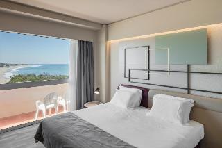 Axis Ofir Beach Resort fotoÄŸrafÄ±