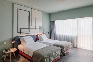 Axis Ofir Beach Resort fotoÄŸrafÄ±