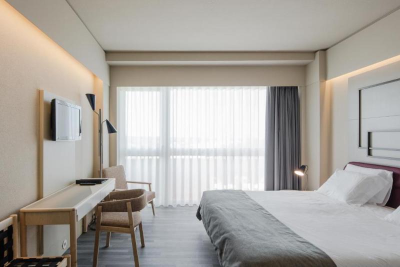 Axis Ofir Beach Resort - Oda