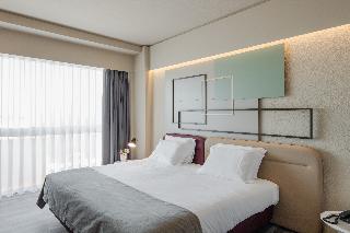 Axis Ofir Beach Resort fotoÄŸrafÄ±