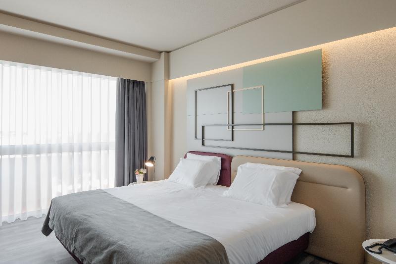 Axis Ofir Beach Resort - Oda