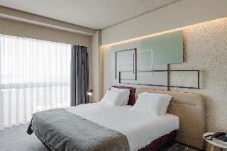 Axis Ofir Beach Resort fotoÄŸrafÄ±