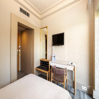Axis Ofir Beach Resort fotoÄŸrafÄ±
