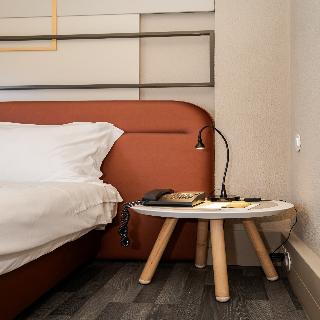 Axis Ofir Beach Resort fotoÄŸrafÄ±