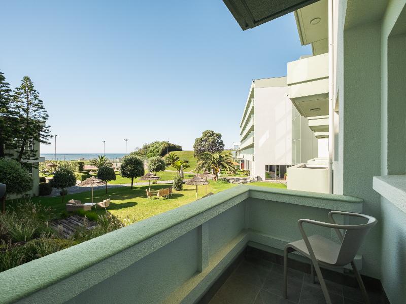 Axis Ofir Beach Resort - Oda