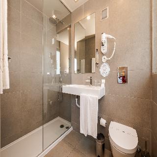 Axis Ofir Beach Resort fotoÄŸrafÄ±