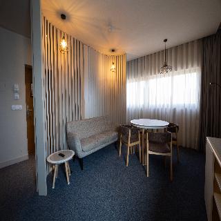 Axis Ofir Beach Resort fotoÄŸrafÄ±