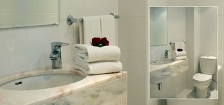 Axis Ofir Beach Resort fotoÄŸrafÄ±