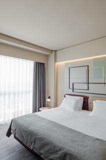 Axis Ofir Beach Resort fotoÄŸrafÄ±