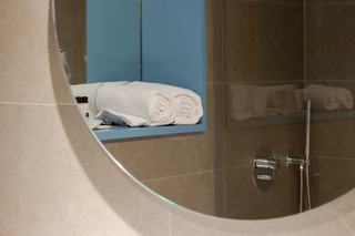 Axis Ofir Beach Resort fotoÄŸrafÄ±
