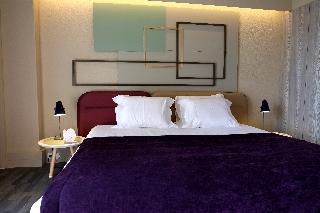 Axis Ofir Beach Resort fotoÄŸrafÄ±